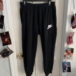 sweatpants